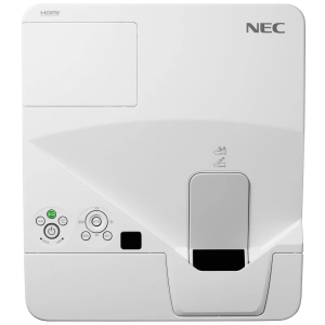 NEC UM330W