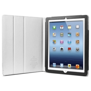 Spigen Folio Leather Case for iPad 2/3/4