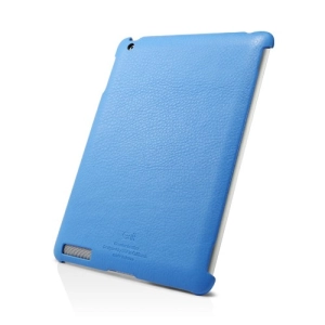 Bolsa Spigen Griff Leather Case for iPad 2/3/4