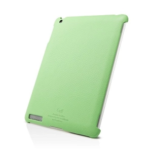 Spigen Griff Leather Case for iPad 2/3/4