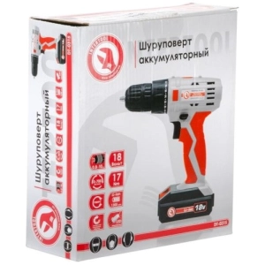 Intertool DT-0315