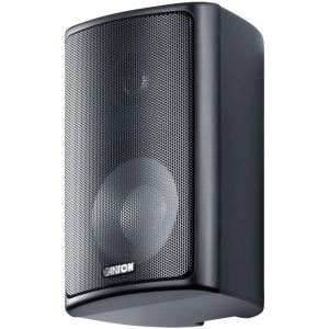 Sistema de sonido Canton Plus X.3