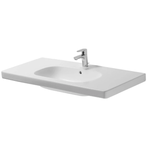 Lavabo Duravit D-Code 034210