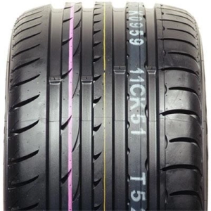 Nexen N8000 235/45 R17 97W