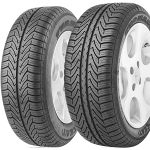 Neumáticos Ceat Tornado 195/55 R15 85H