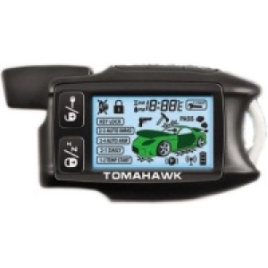 Alarma de coche Tomahawk 9.5