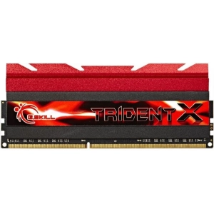 RAM G.Skill Trident X DDR3