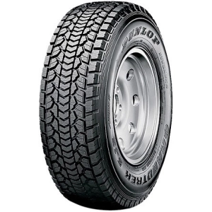 Neumáticos Dunlop Grandtrek SJ5 235/65 R18 104Q