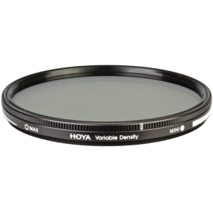 Filtro Hoya Variable Density 77 mm