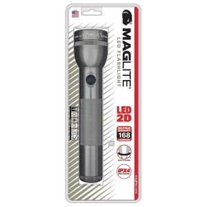 Maglite 2D