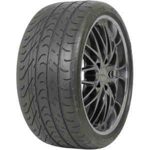 Neumáticos Pirelli PZero Corsa Asimmetrico