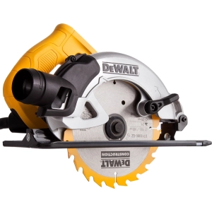 Sierra DeWALT DWE550