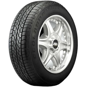 Neumáticos Yokohama Geolandar G900 215/55 R17 94V