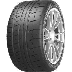 Neumáticos Dunlop SP Sport Maxx Race