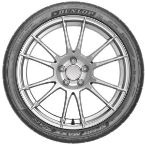 Dunlop SP Sport Maxx Race 255/35 R19 96Y