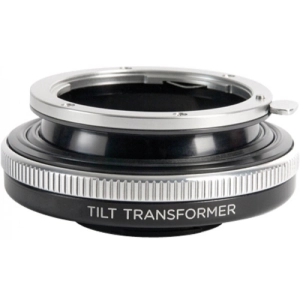 Lente Lensbaby Tilt Transformer