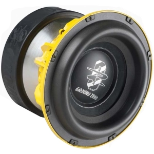 Subwoofer de coche Ground Zero GZPW 10SPL