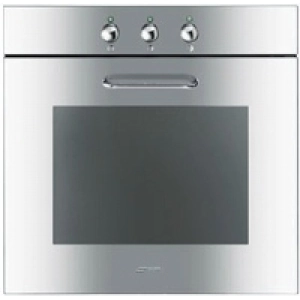 Horno Smeg SF166X