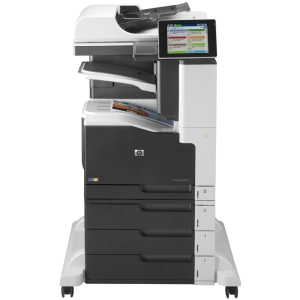 MFP HP LaserJet Enterprise M775F