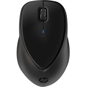 Ratón HP Comfort Grip Wireless Mouse