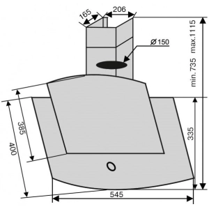 Grandes electrodomésticos