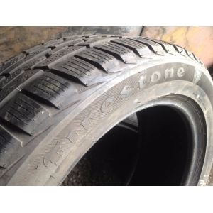 Firestone Winterhawk 2 Evo 195/50 R15 82H