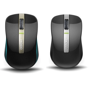 Ratón Rapoo Dual-mode Optical Mouse 6610