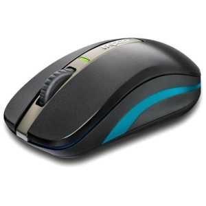 Rapoo Dual-mode Optical Mouse 6610