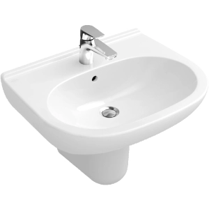 Lavabo Villeroy & Boch O.novo 516065