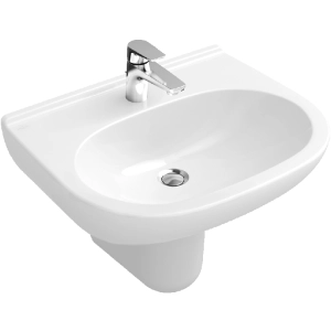 Lavabo Villeroy & Boch O.novo 516066