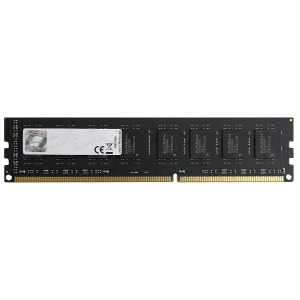 RAM G.Skill F3-1600C11D- 16GNT