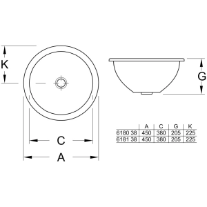 Villeroy & Boch Loop&Friends 618038