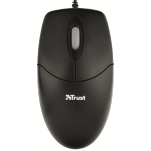 Ratón Trust Optical Mouse