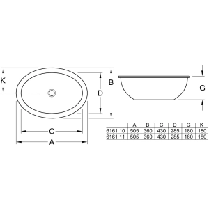 Villeroy & Boch Loop&Friends 616110