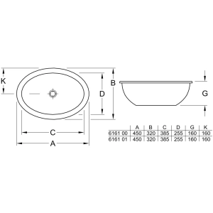 Villeroy & Boch Loop&Friends 616100