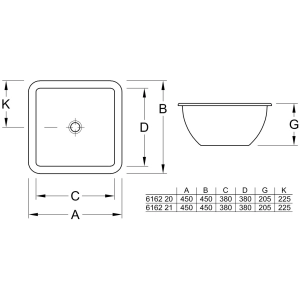 Villeroy & Boch Loop&Friends 616220