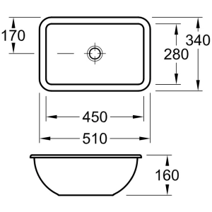 Villeroy & Boch Loop&Friends 616310