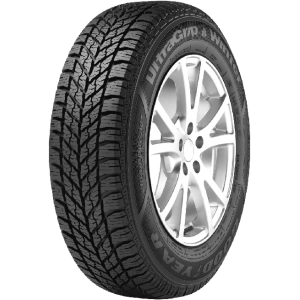 Neumáticos Goodyear Ultra Grip Winter