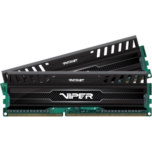 RAM Patriot Memory Viper 3 DDR3 2x8Gb