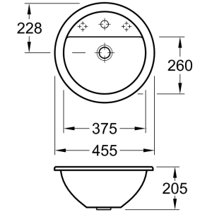 Villeroy & Boch Loop&Friends 518030