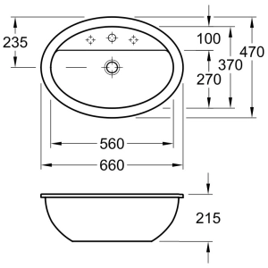 Villeroy & Boch Loop&Friends 516160