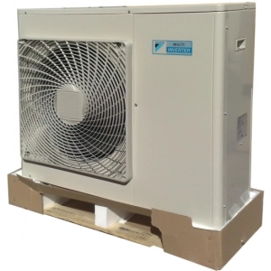 Aire acondicionado Daikin 4MXS80E