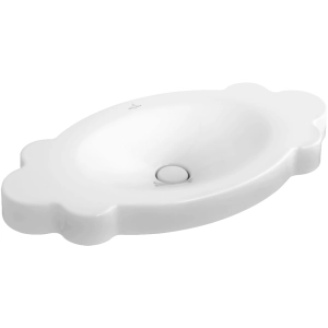 Lavabo Villeroy & Boch La Belle 613785