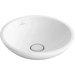 Lavabo Villeroy & Boch Loop&Friends 514400