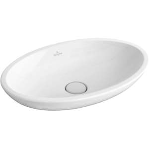 Lavabo Villeroy & Boch Loop&Friends 515100