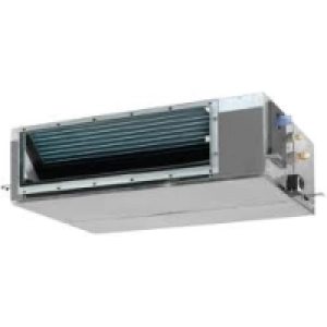 Aire acondicionado Daikin FBQ60C8/RXS60F