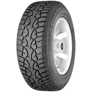 Neumáticos Continental Conti4x4IceContact 265/50 R19 110T