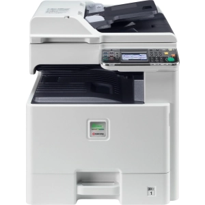 Impresora multifunción Kyocera FS-C8520MFP