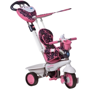 Bicicleta infantil Smart-Trike Dream Touch Steering