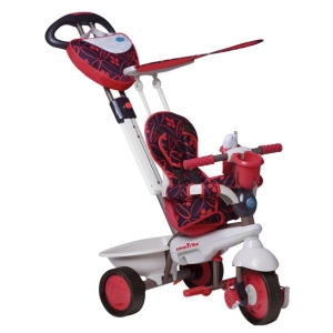 Smart-Trike Dream Touch Steering